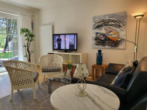 Ferienwohnung 